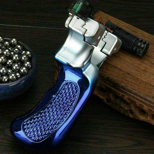 Veridium ™ Laser Slingshot