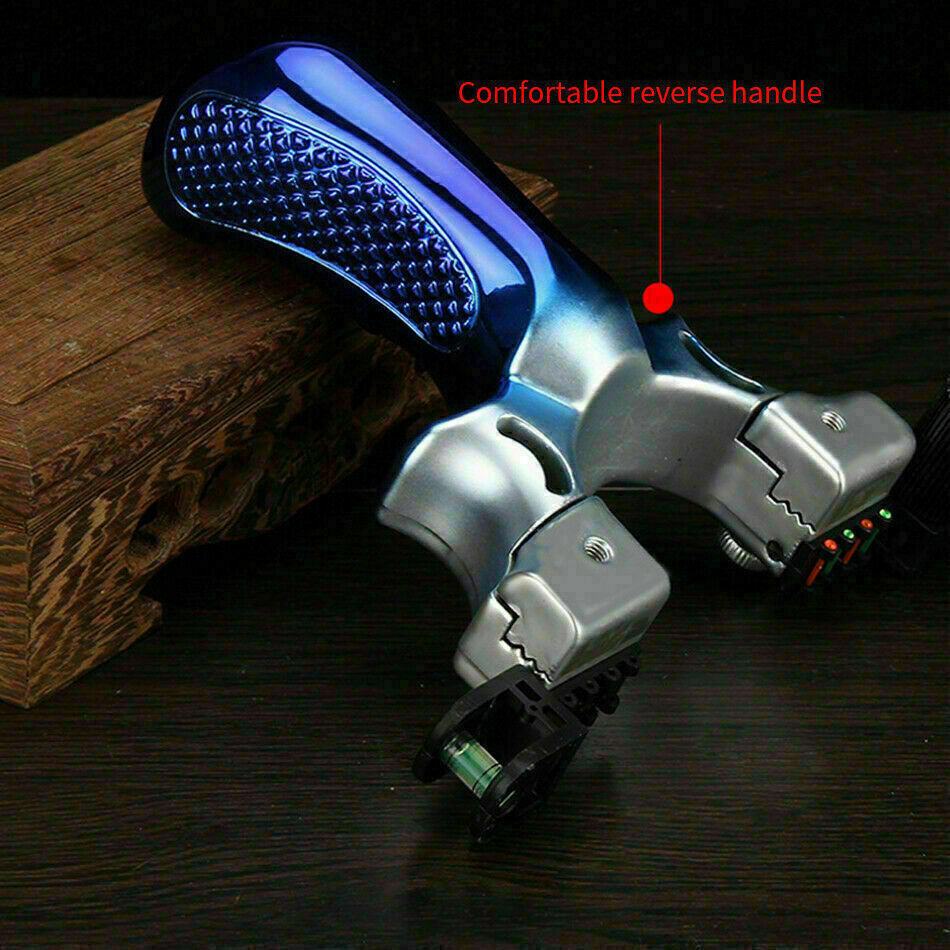 Veridium ™ Laser Slingshot