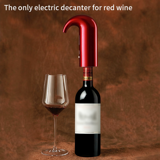 Veridium ™ Wine Pump